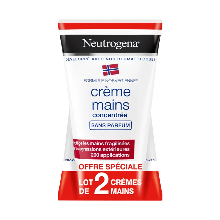 NEUTROGENA