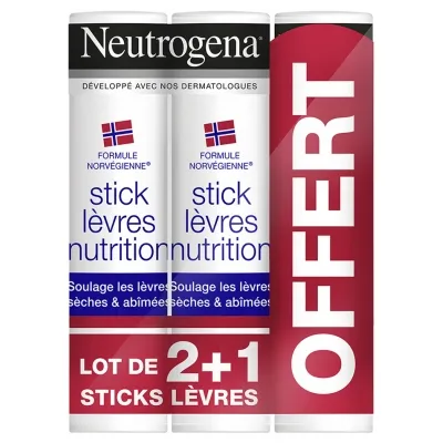 NEUTROGENA