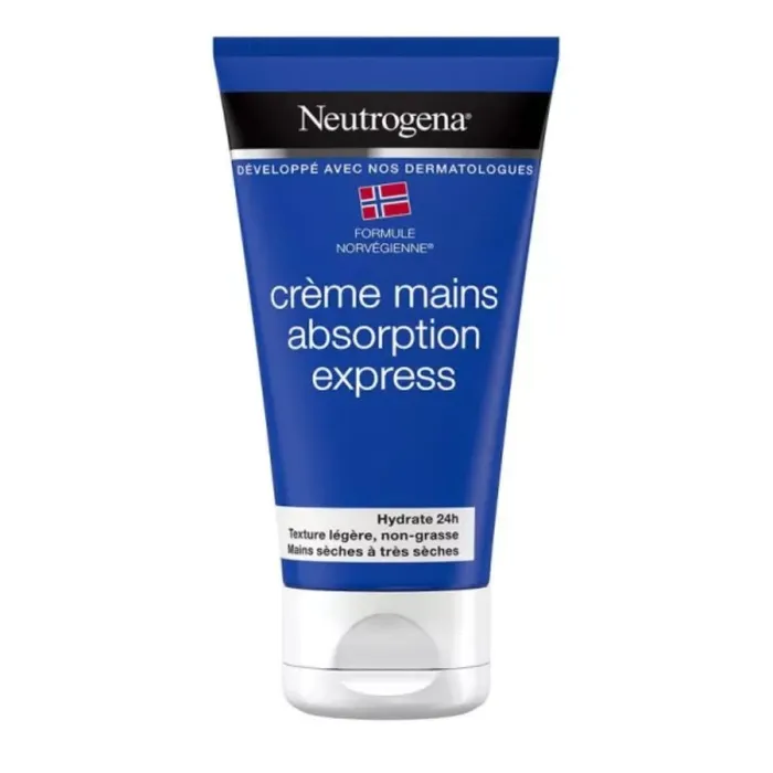 NEUTROGENA