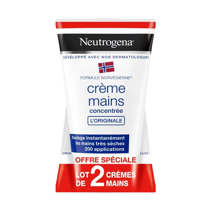 NEUTROGENA