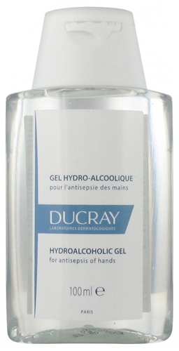 DUCRAY 
