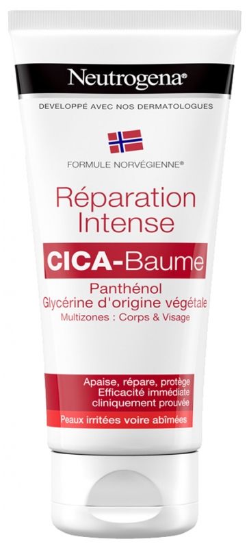 NEUTROGENA